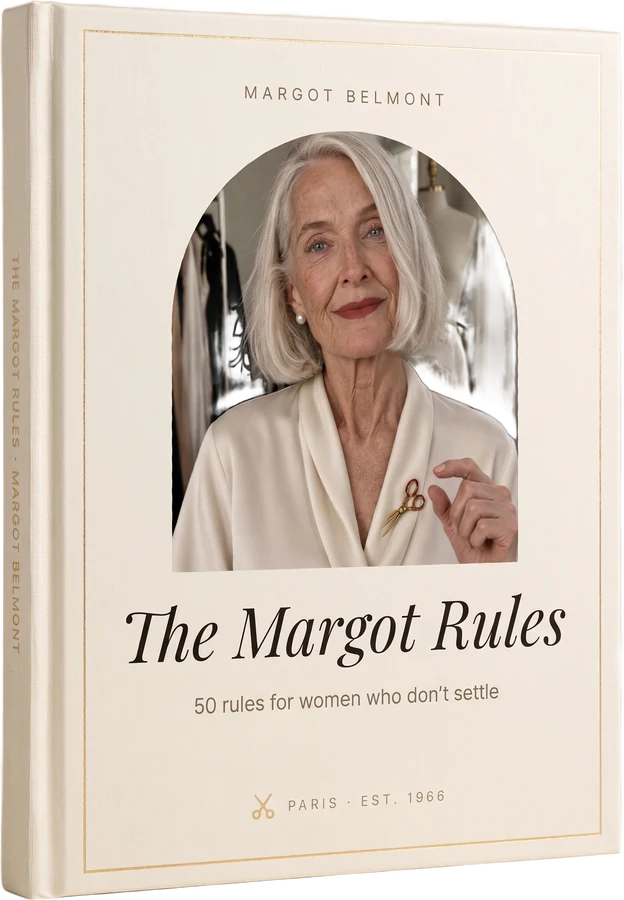The Margot Rules — the guide